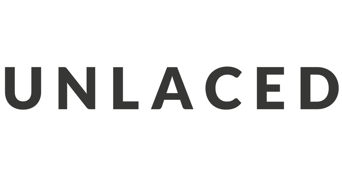 Unlaced – Opening Soon