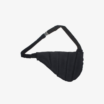 PUFFER SLING BAG